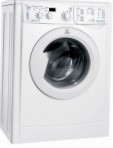 Indesit IWSD 61252 C ECO Mașină de spălat
