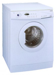 Samsung P1003JGW Máquina de lavar Foto