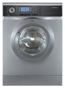 Samsung WF7522S8R Máquina de lavar Foto