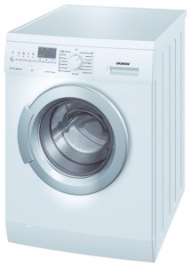 Siemens WM 14E464 Mesin basuh foto