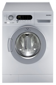 Samsung WF6458N6V Wasmachine Foto