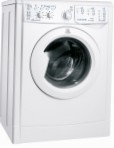 Indesit IWSNC 51051X9 洗衣机