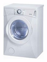 Gorenje WS 42101 çamaşır makinesi fotoğraf