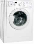 Indesit IWSND 51051X9 洗衣机