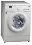 LG F-1091QD Wasmachine