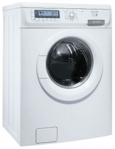 Electrolux EWW 12410 W çamaşır makinesi fotoğraf