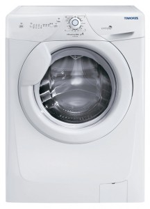 Zerowatt OZ 1071D/L Máy giặt ảnh
