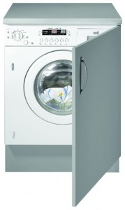 TEKA LI4 1400 E 洗濯機 写真