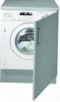 TEKA LI4 1400 E ﻿Washing Machine