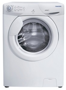 Zerowatt OZ 1083D/L1 洗濯機 写真
