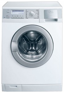 AEG L 86950 A Tvättmaskin Fil
