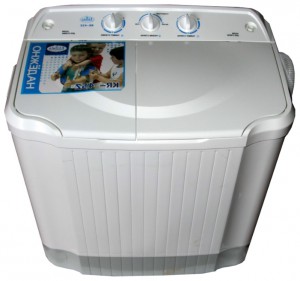 KRIsta KR-45Z ﻿Washing Machine Photo