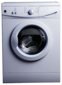 KRIsta KR-845 çamaşır makinesi fotoğraf