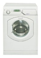 Hotpoint-Ariston AMD 149 Máquina de lavar Foto