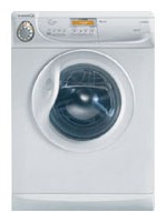 Candy CY 104 TXT çamaşır makinesi fotoğraf