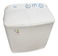 Optima МСП-68 Tvättmaskin Fil