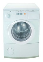 Hansa PA5580A520 çamaşır makinesi fotoğraf