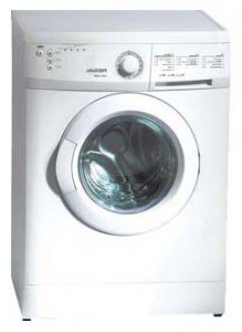 Regal WM 326 Mașină de spălat fotografie