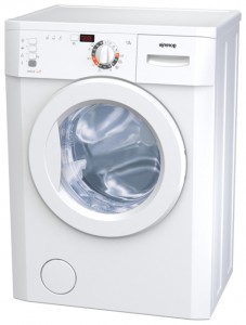 Gorenje W 529/S Mesin cuci foto