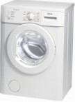 Gorenje WS 41Z43 B 洗衣机