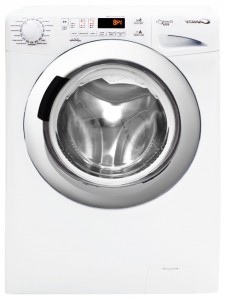 Candy GV3 115DC ﻿Washing Machine Photo