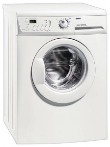 Zanussi ZWH 7120 P çamaşır makinesi fotoğraf