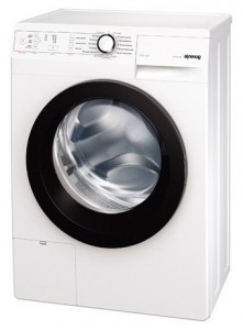 Gorenje W 62Z02/S Veļas mašīna foto