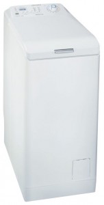 Electrolux EWT 106414 W Пералня снимка