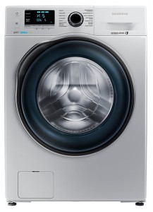 Samsung WW70J6210DS เครื่องซักผ้า รูปถ่าย