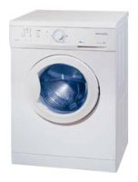 MasterCook PFE-850 洗衣机 照片