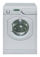 Hotpoint-Ariston AVD 127 çamaşır makinesi fotoğraf