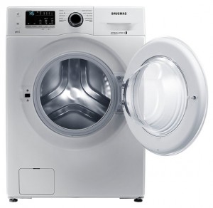 Samsung WW70J3240NS 洗衣机 照片