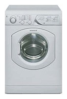 Hotpoint-Ariston AVL 100 Machine à laver Photo