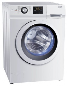 Haier HW60-10266A Máquina de lavar Foto