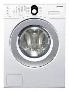 Samsung WF8590NGG Tvättmaskin Fil