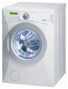 Gorenje EWS 52091 U 洗濯機 写真