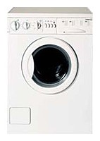 Indesit WDS 105 TX Máquina de lavar Foto