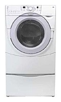 Whirlpool AWM 8000 Tvättmaskin Fil