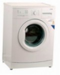 BEKO WKB 51021 PT 洗衣机