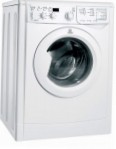 Indesit IWD 7125 B 洗衣机
