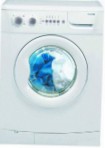 BEKO WKD 25105 T Tvättmaskin