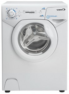 Candy Aqua 1041 D1 çamaşır makinesi fotoğraf