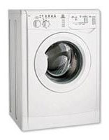 Indesit WISL 82 çamaşır makinesi fotoğraf