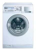 AEG L 16850 洗衣机 照片