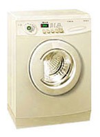 Samsung F813JE çamaşır makinesi fotoğraf