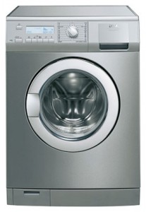 AEG L 74850 M çamaşır makinesi fotoğraf
