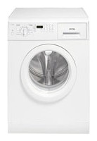Smeg WMF16A1 çamaşır makinesi fotoğraf