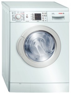 Bosch WLX 2044 C 洗濯機 写真