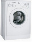 Indesit WIUN 83 洗濯機