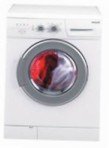 BEKO WAF 4100 A Tvättmaskin